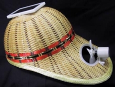solar hat