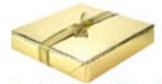 A Wrapped Present