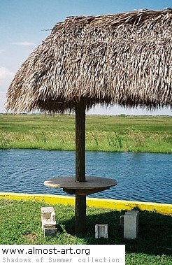 tiki